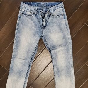 Men's American Eagle Jeans - Original Boot 32x34